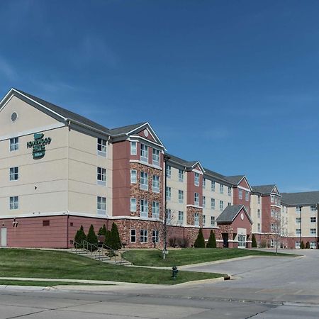 Homewood Suites By Hilton Cedar Rapids-North Esterno foto