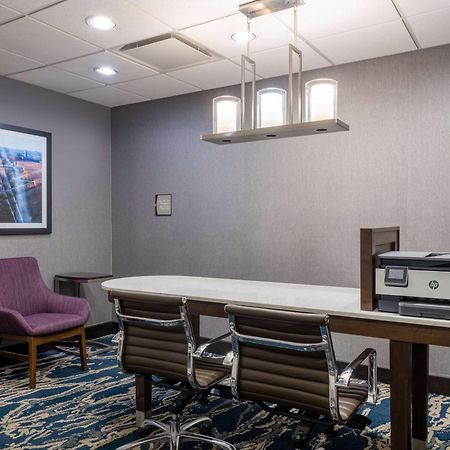 Homewood Suites By Hilton Cedar Rapids-North Esterno foto