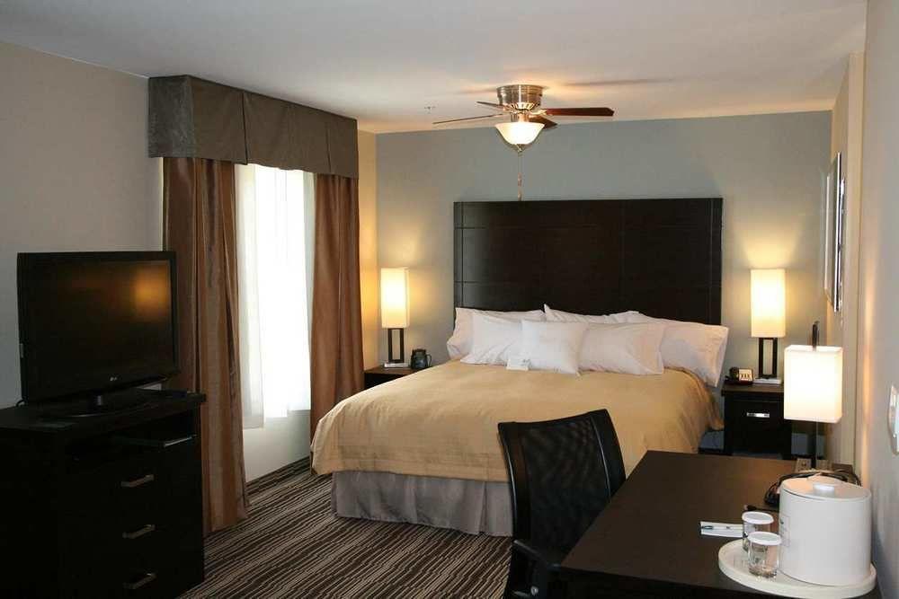 Homewood Suites By Hilton Cedar Rapids-North Esterno foto