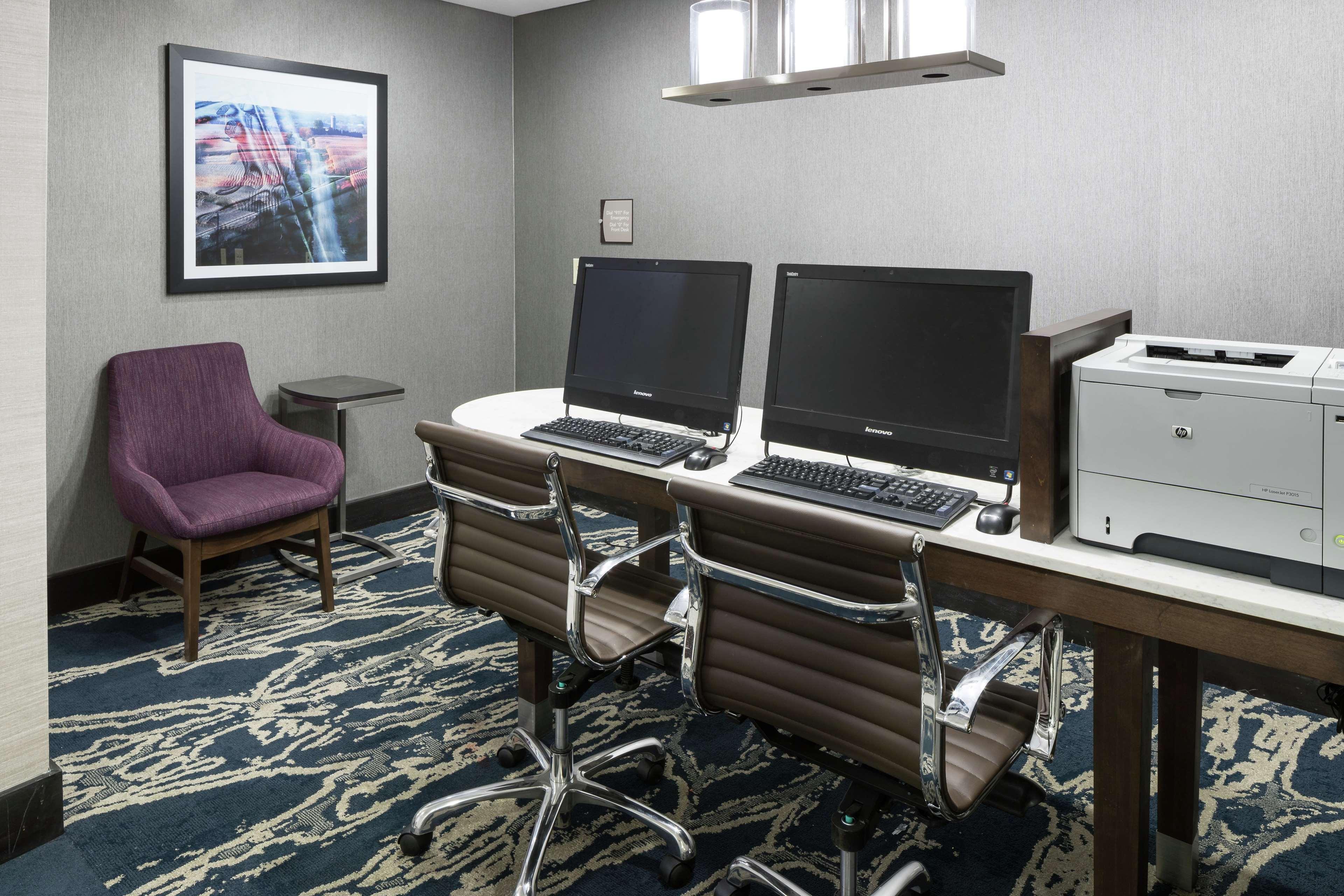 Homewood Suites By Hilton Cedar Rapids-North Esterno foto