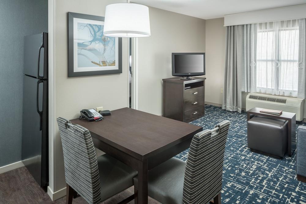 Homewood Suites By Hilton Cedar Rapids-North Esterno foto