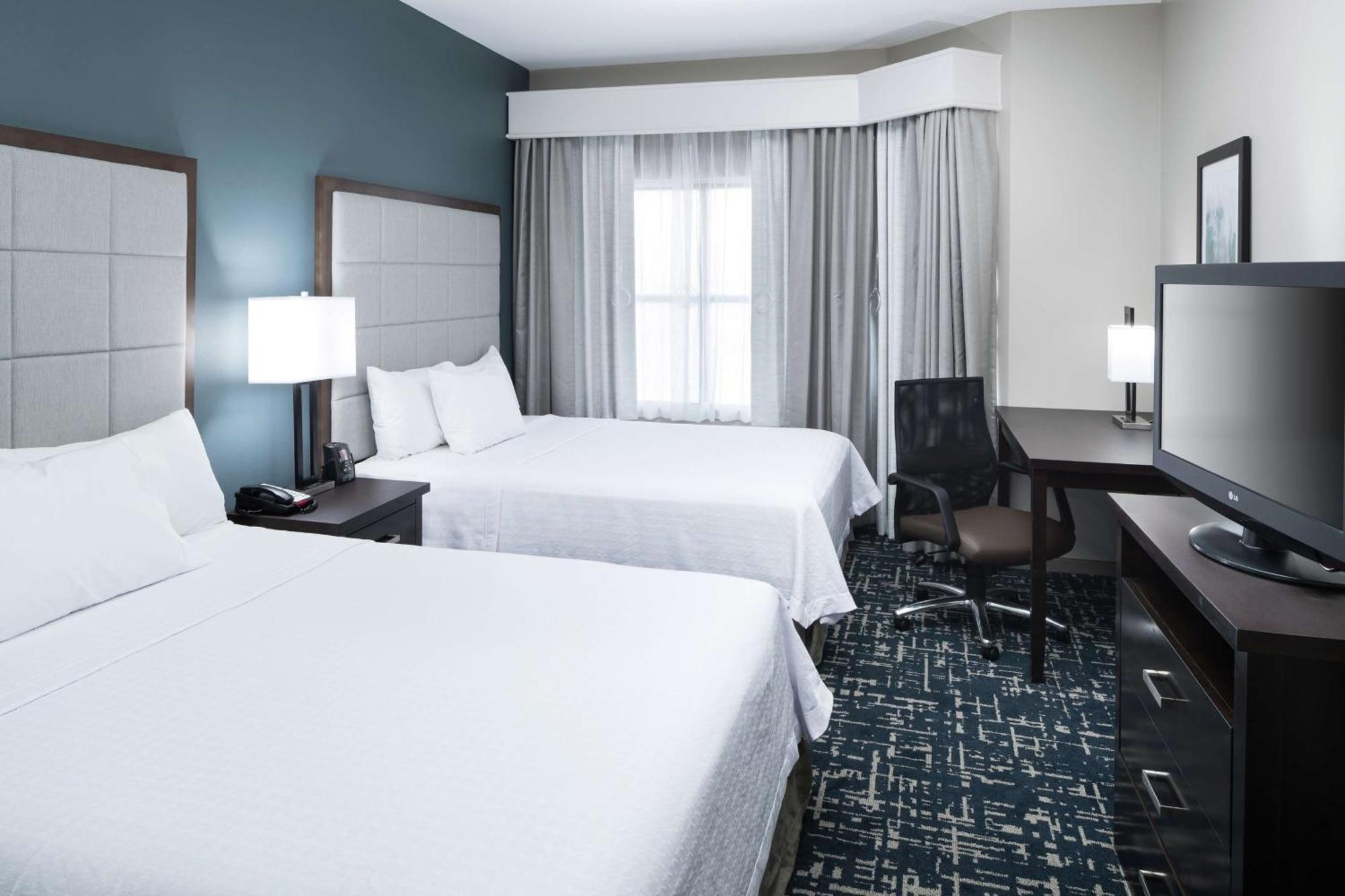 Homewood Suites By Hilton Cedar Rapids-North Esterno foto