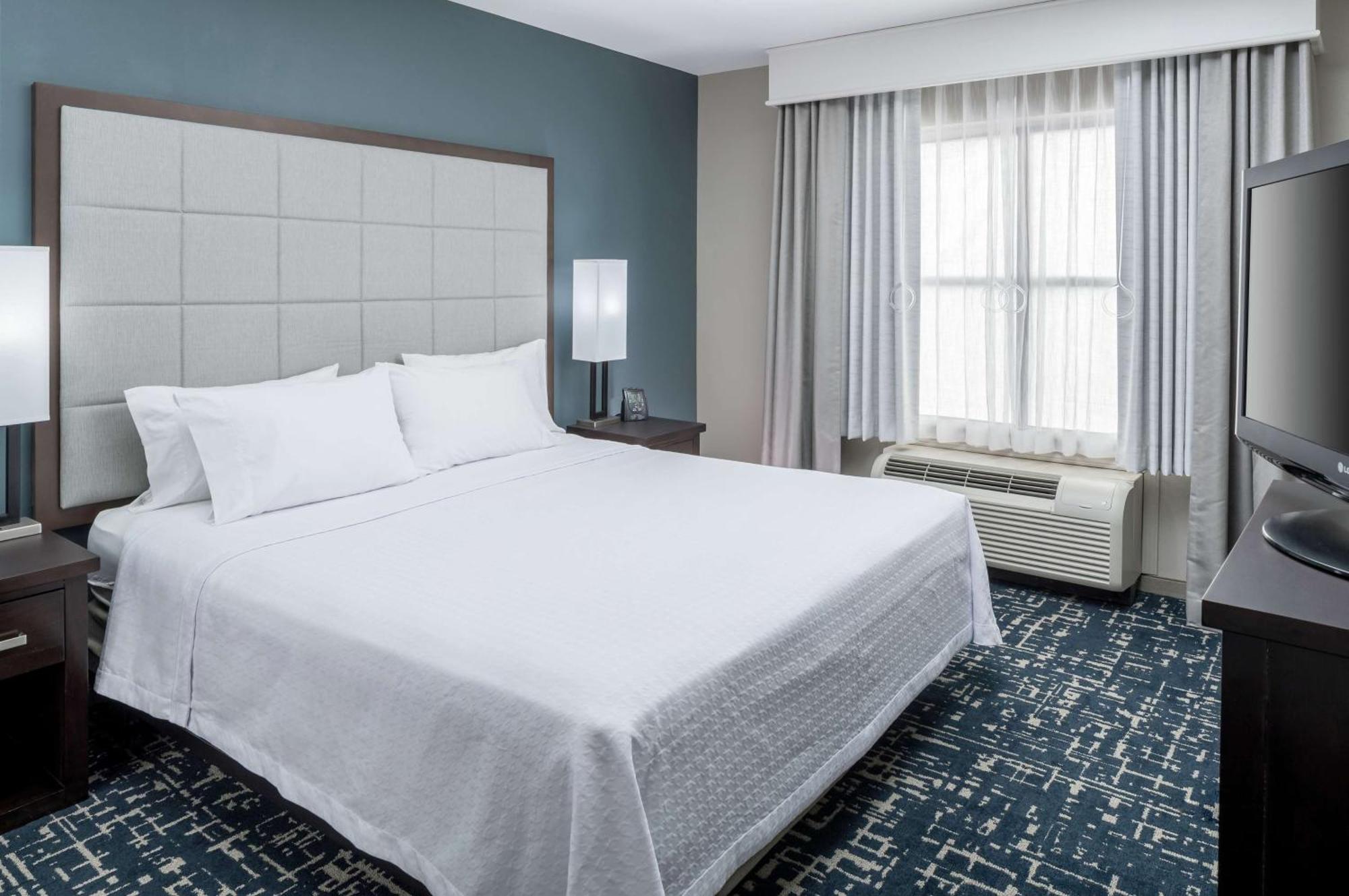 Homewood Suites By Hilton Cedar Rapids-North Esterno foto