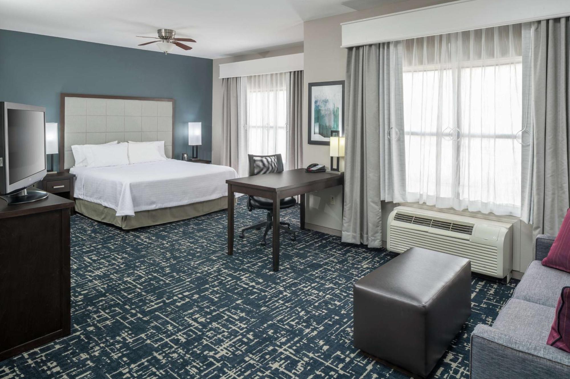 Homewood Suites By Hilton Cedar Rapids-North Esterno foto