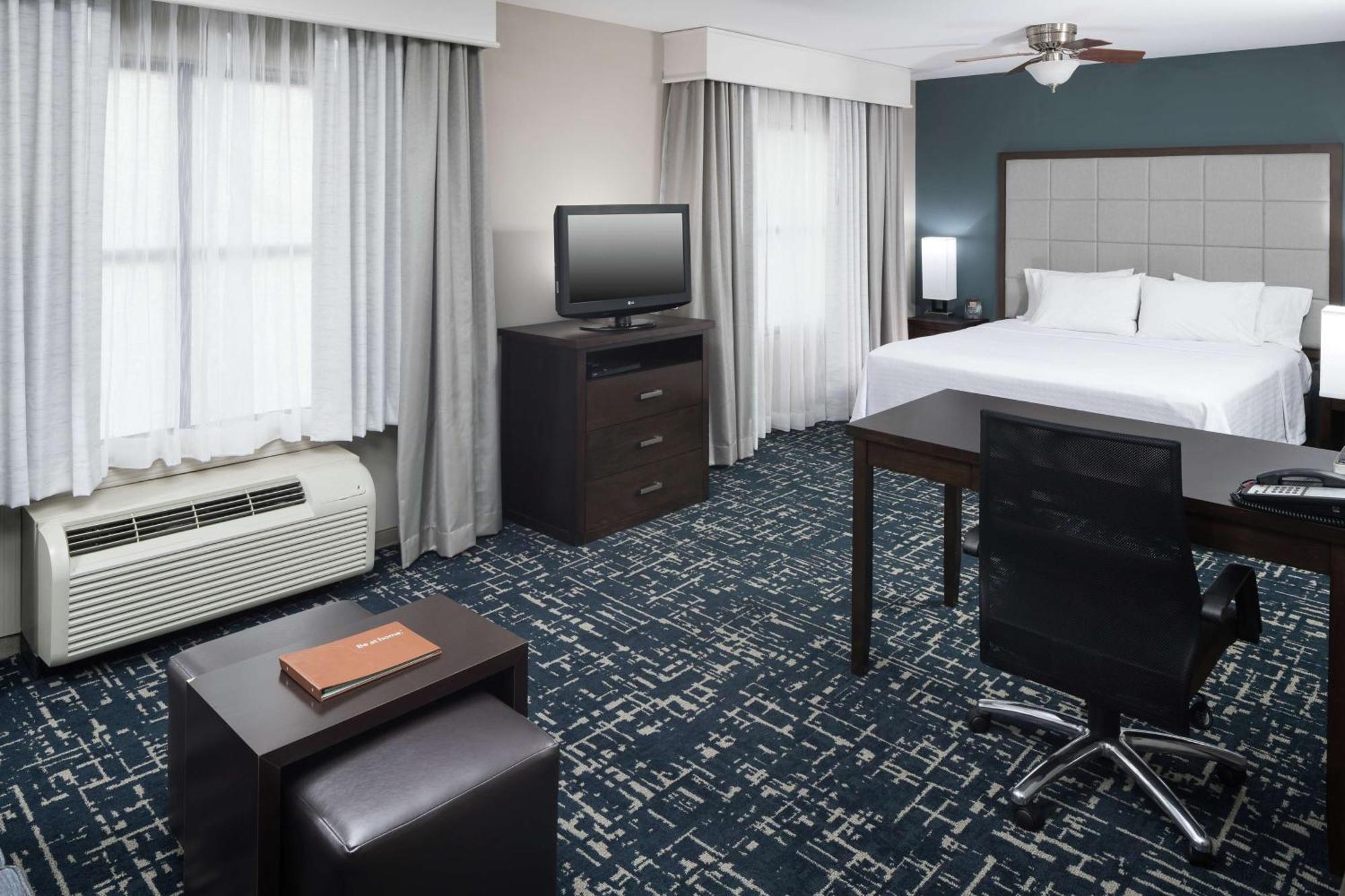 Homewood Suites By Hilton Cedar Rapids-North Esterno foto