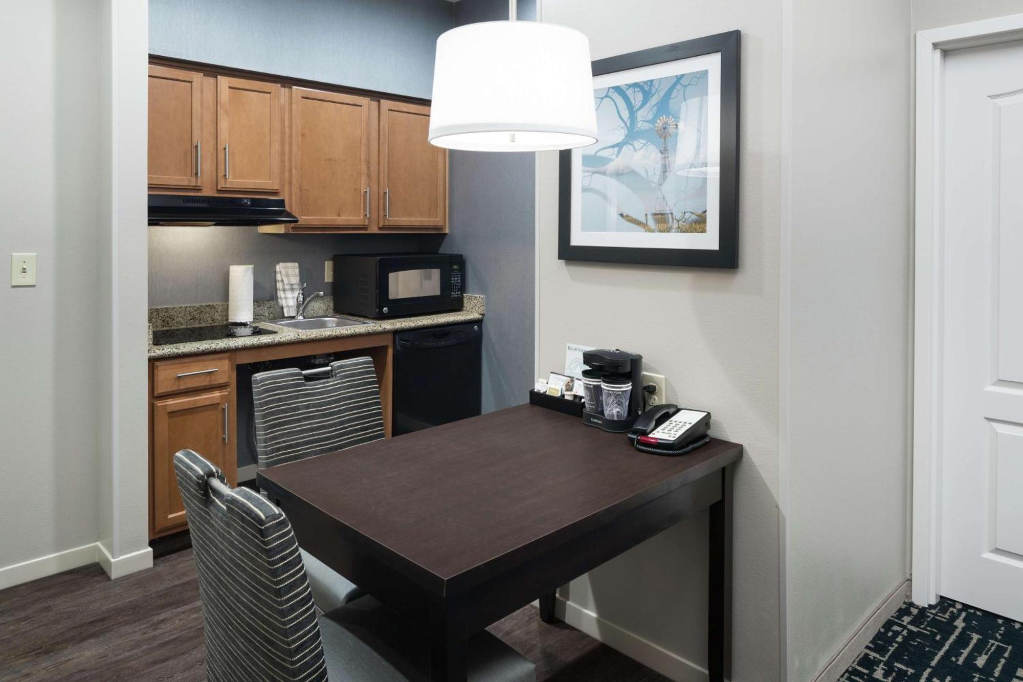 Homewood Suites By Hilton Cedar Rapids-North Esterno foto