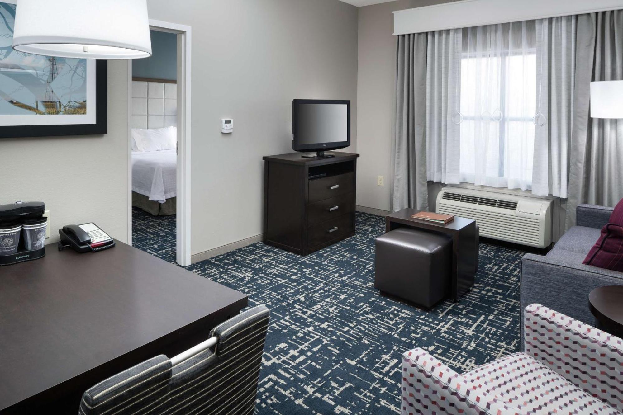 Homewood Suites By Hilton Cedar Rapids-North Esterno foto