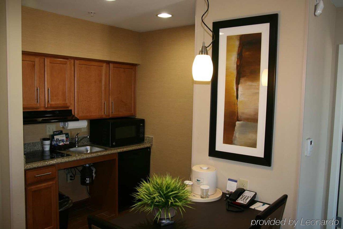 Homewood Suites By Hilton Cedar Rapids-North Camera foto