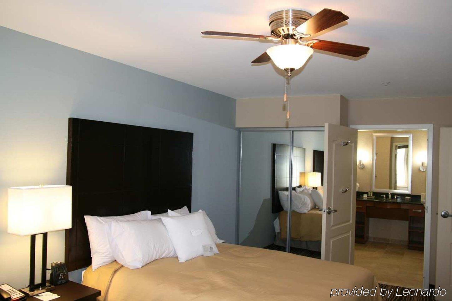 Homewood Suites By Hilton Cedar Rapids-North Camera foto