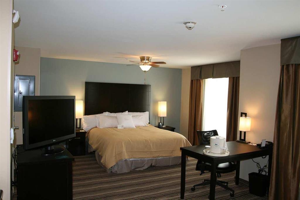 Homewood Suites By Hilton Cedar Rapids-North Camera foto