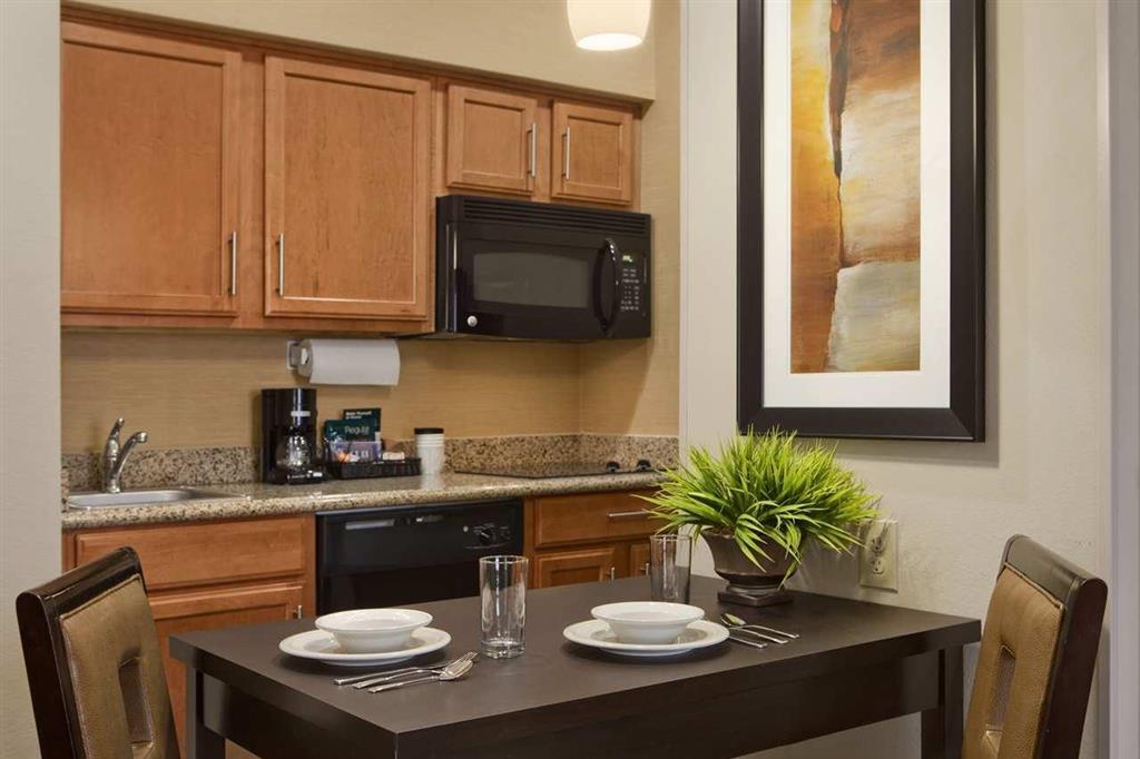 Homewood Suites By Hilton Cedar Rapids-North Camera foto