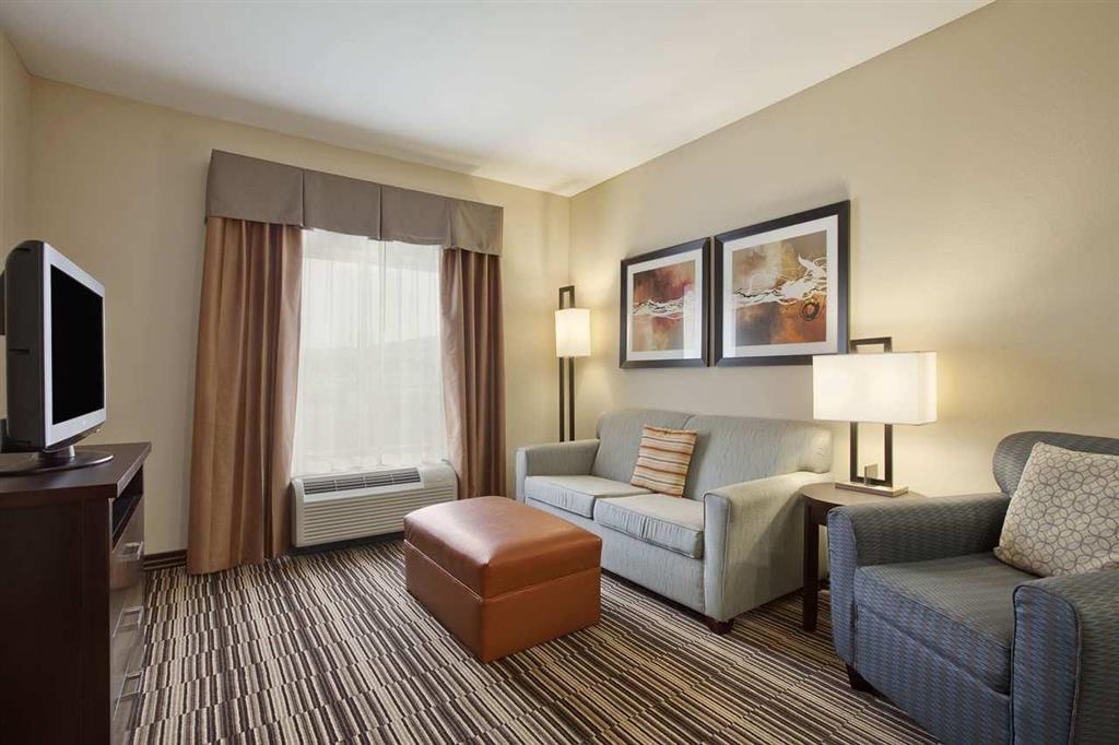 Homewood Suites By Hilton Cedar Rapids-North Camera foto