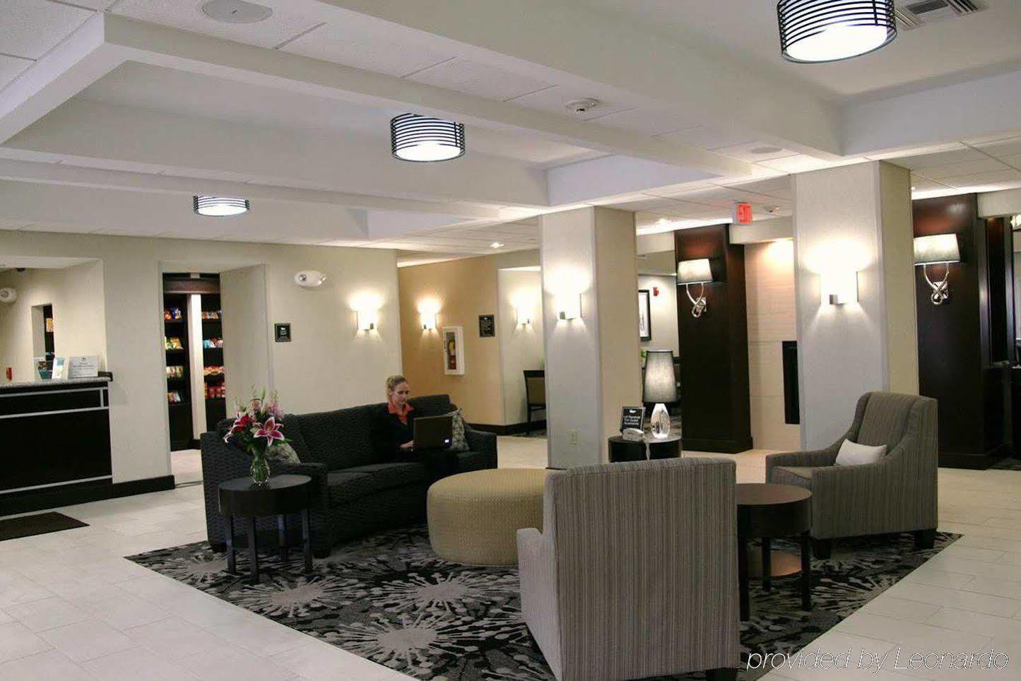 Homewood Suites By Hilton Cedar Rapids-North Interno foto